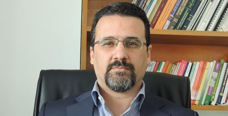 19/12/2019 | Dr Mouad Chentouf : «Le Nord est une région caprine par excellence»