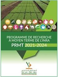 Programme de Recherche à Moyen Terme de l’INRA PRMT 2021-2024