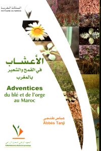 




 Adventices du blé et de l'orge au Maroc (full Text)


