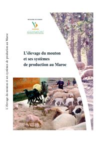 




L'élevage du mouton et ses systèmes de production au Maroc 


