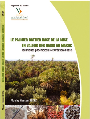 




 Le palmier dattier base de la mise en valeur des oasis au Maroc : techniques phoenicicoles et création d'oasis (Full Text)


