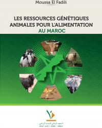 




Les Ressources Génétiques animales pour l'alimentation au Maroc 



