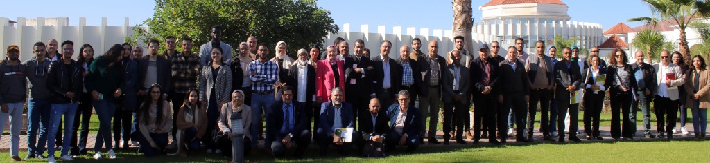 23/11/2022 | Les acquis de recherche sur les oléagineux annuels présentés en séminaire à Meknès
