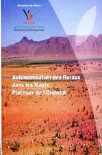 




Autonomisation des ruraux dans les hautes plateaux de l'oriental (Full Text)


