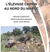 




 L'élevage caprin au nord du Maroc 



