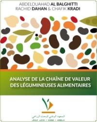 Analyse de la chaîne de valeur des légumineuses alimentaires
