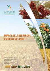 




Impact de la recherche agricole de l'INRA 


