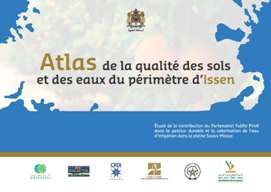 




Atlas de la qualité des sols et des eaux du périmètre d'lssen


