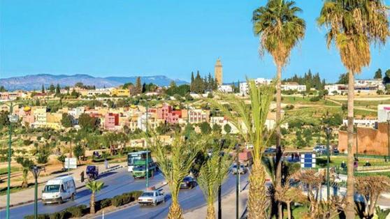 




29/06/19 | Meknès: Appel à la création d’un réseau national sur l’amélioration de la qualité des…


