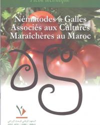 




Les Nématodes à Galles Associés aux Cultures Maraichères au Maroc


