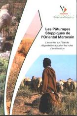 




Les Pâturages Steppiques de l'oriental Marocain : L'essentiel sur l'état de la dégradation actuel et les voies d'amélioration


