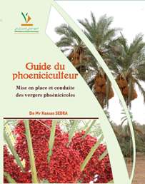 




Guide du Phoeniciculteur: Mise en place et conduite des vergers phoénicicoles 


