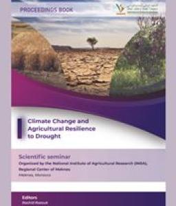 Climate Change and Agricultural Resilience to Drought (Proceedings Book)